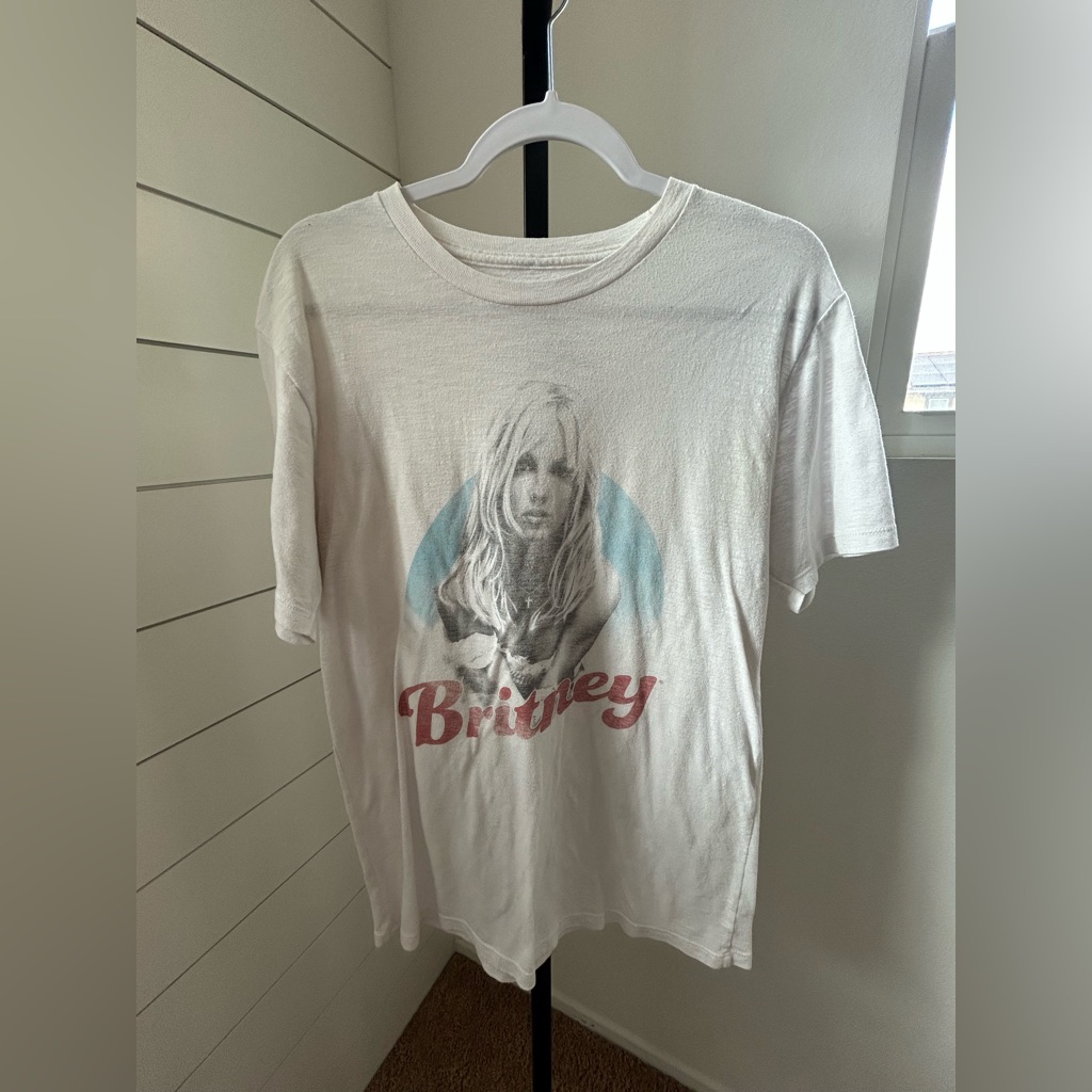 Britney Spears Shirt Britney Spears Shirt